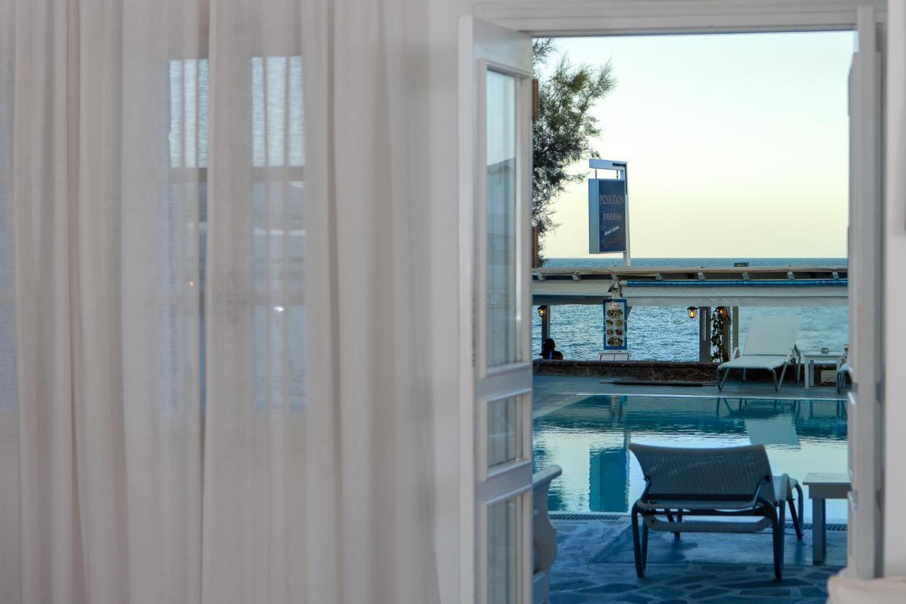 Hotel Poseidon 2*