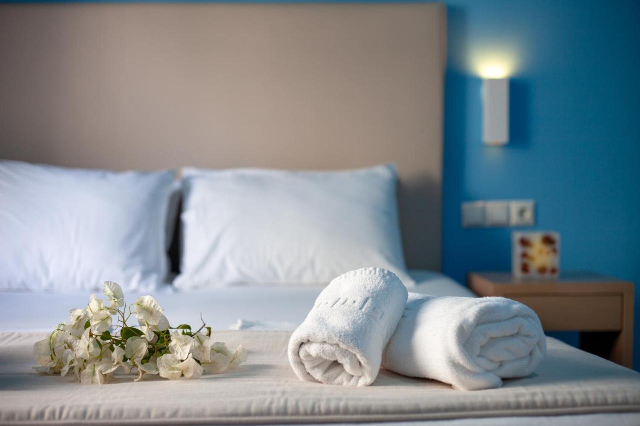 Poseidon Hotel Kamari (Santorini)