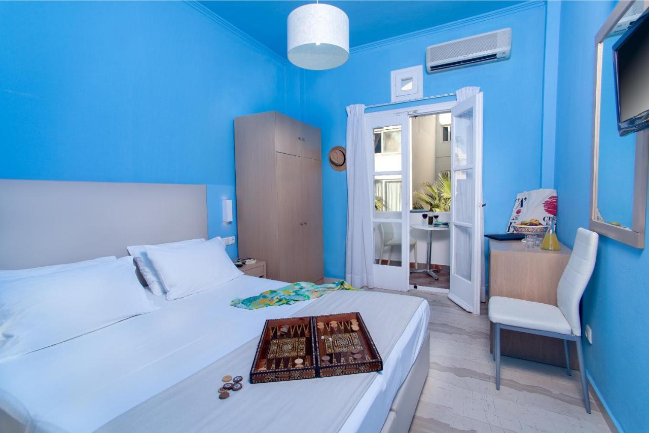 Hotel Poseidon
