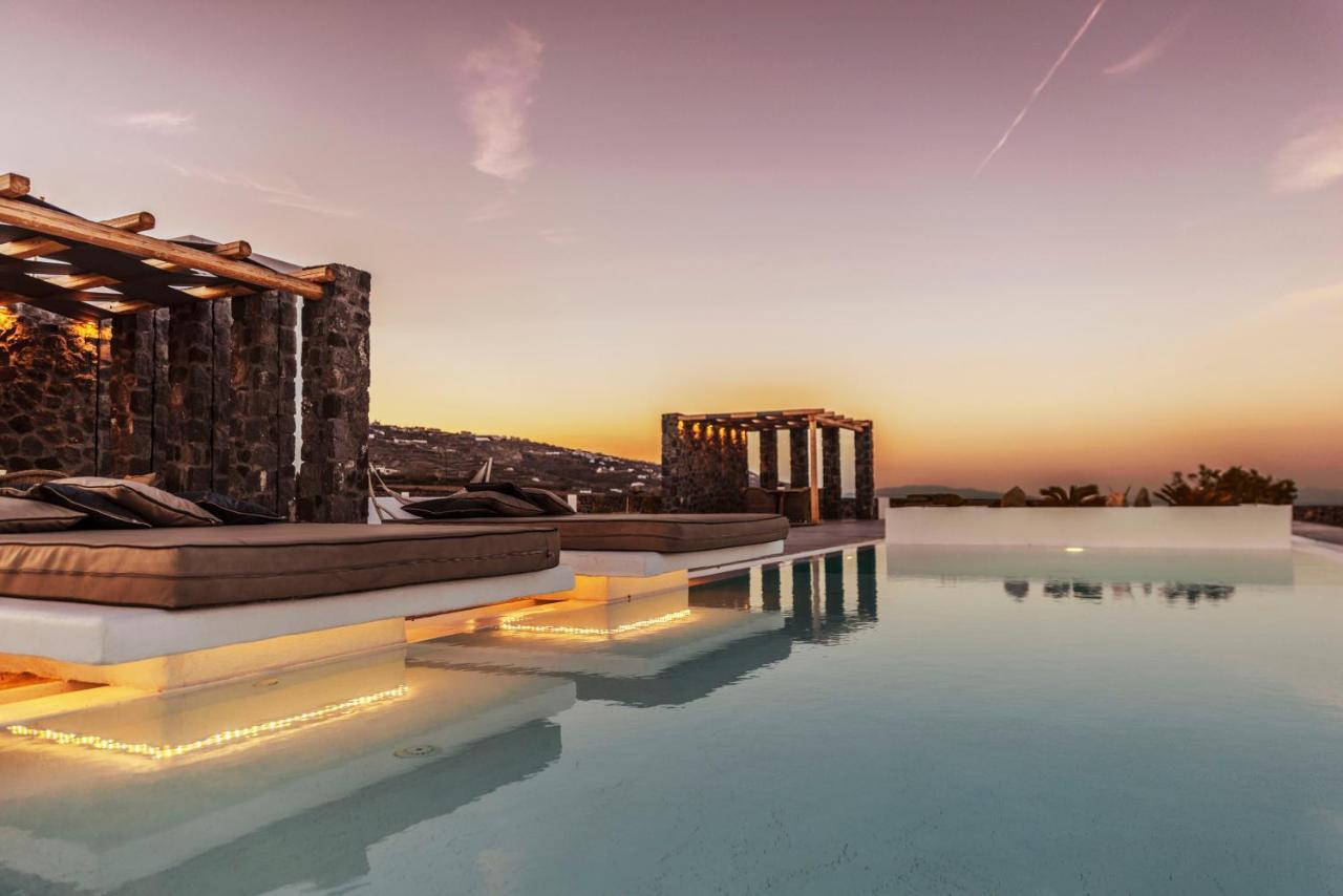 Apartamento Saint Apostles Fira (Santorini)