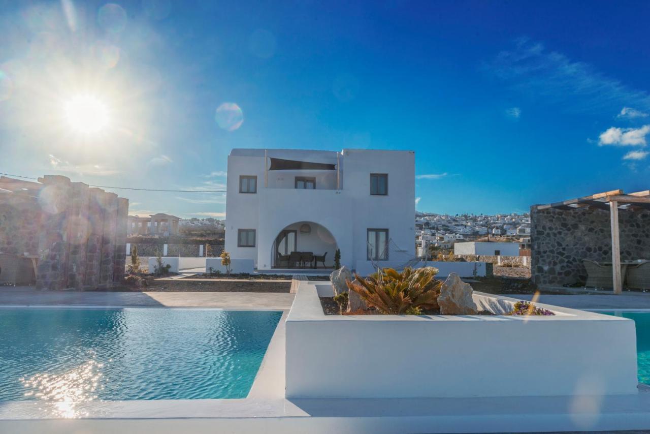 Saint Apostles Apartamento