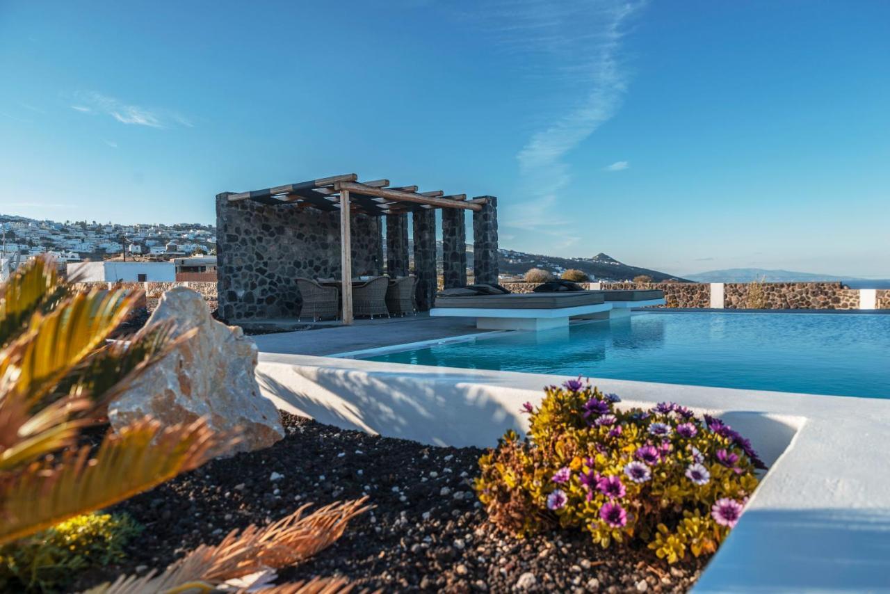 Saint Apostles Apartamento