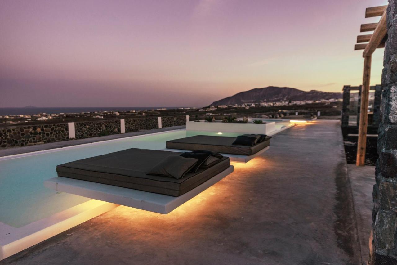 Saint Apostles Apartamento