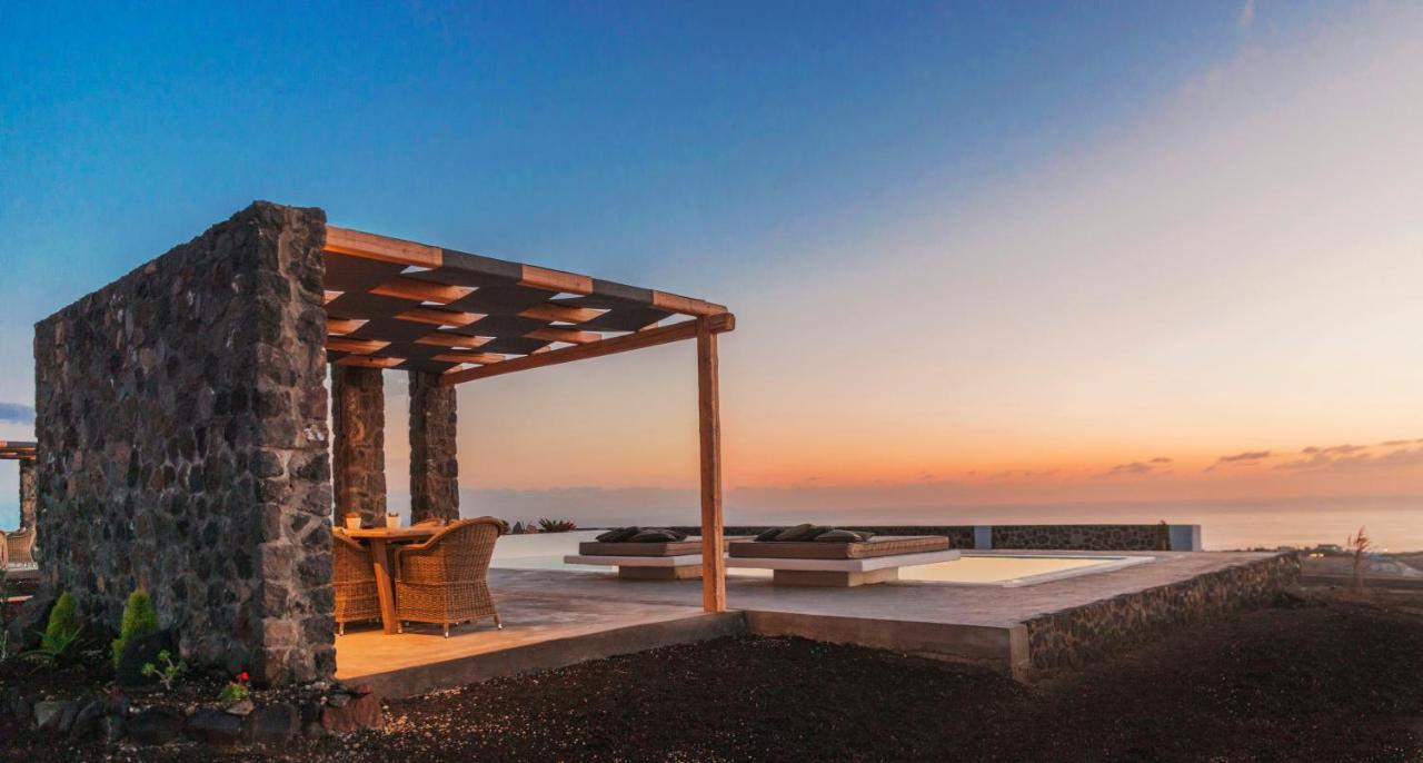 Saint Apostles Apartamento