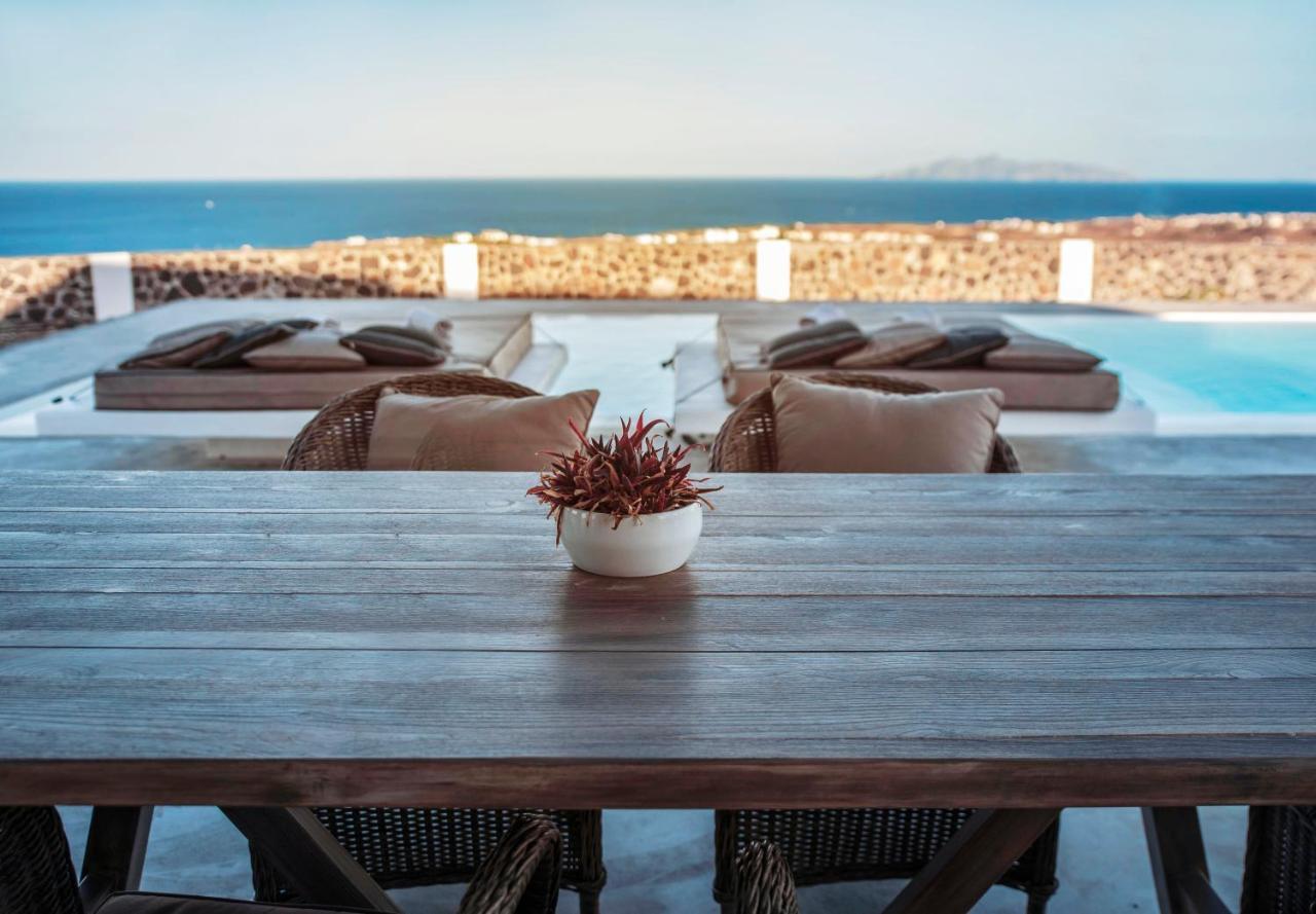 Apartamento Saint Apostles Fira (Santorini)