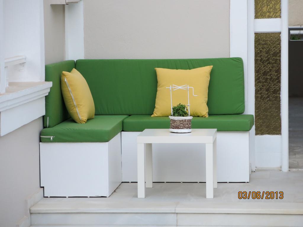 Argiris Apartment *