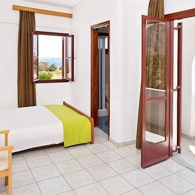 Makarios Hotel 3*