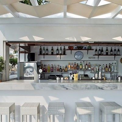 Hotel Makarios