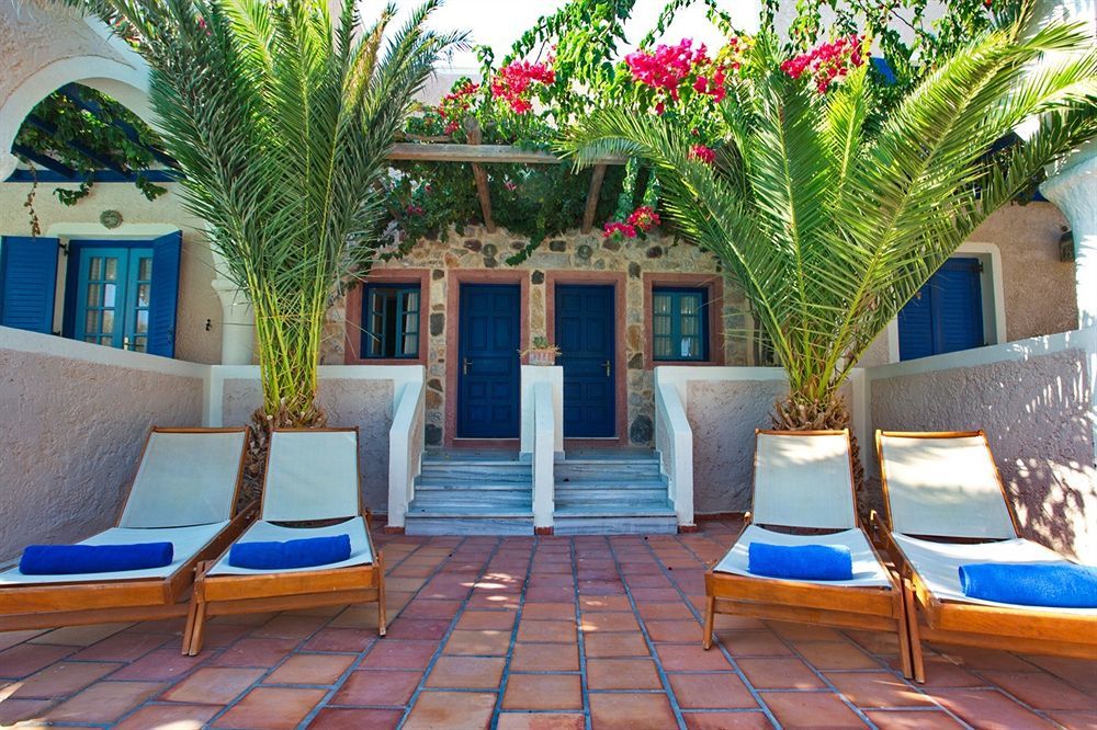 The Boathouse Hotel