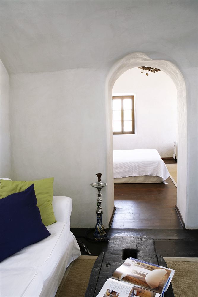 Ducato Wine Village 3* Fira (Santorini)