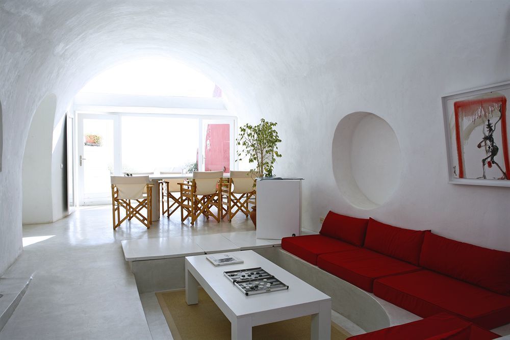 Hotel Ducato Wine Village Fira (Santorini)