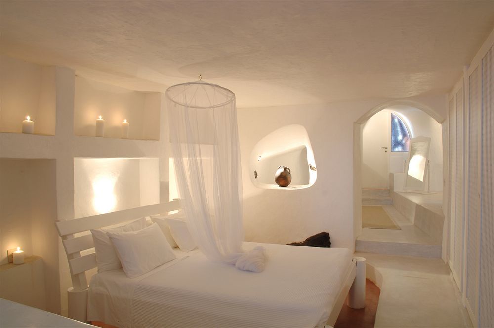 Ducato Wine Village 3* Fira (Santorini)