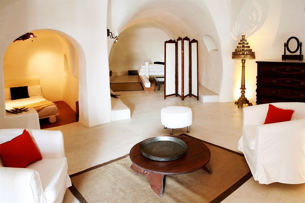 Ducato Wine Village Hotel Fira (Santorini)