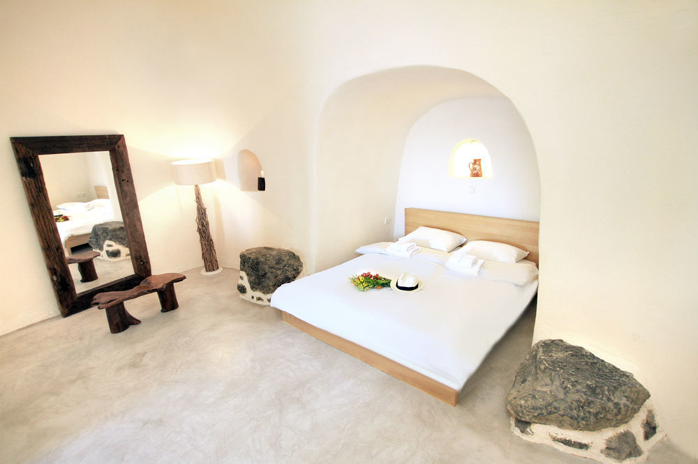 Caldera Premium (adults Only) Aparthotel 4*