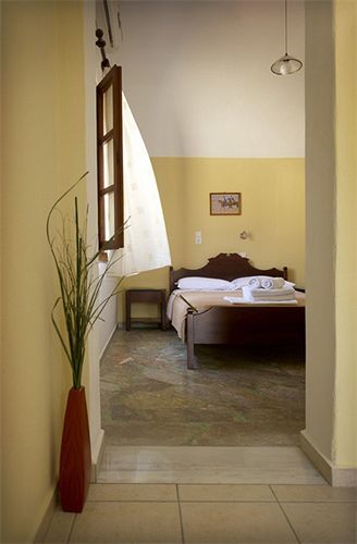 Agia Irini 3* Imerovigli (Santorini)