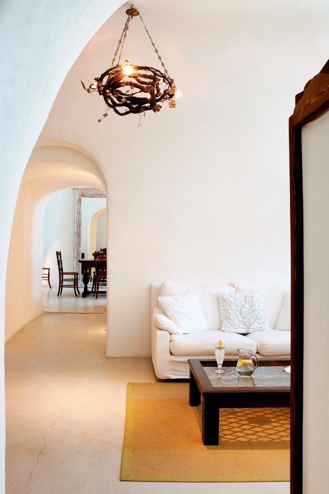 Ducato Wine Village Fira (Santorini)