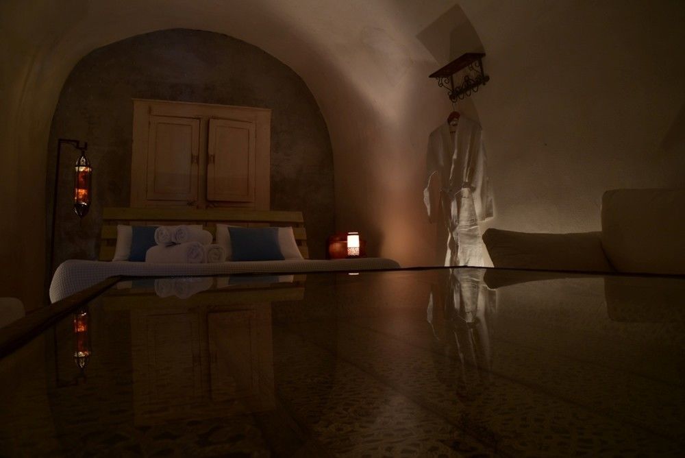Ducato Wine Village 3* Fira (Santorini)