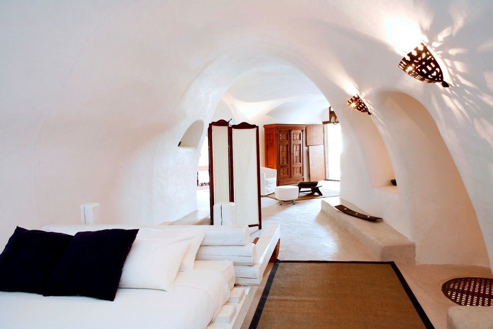 Ducato Wine Village Fira (Santorini)