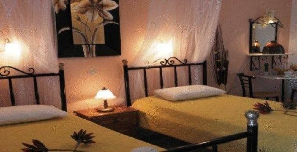 Hotel Danae 3*