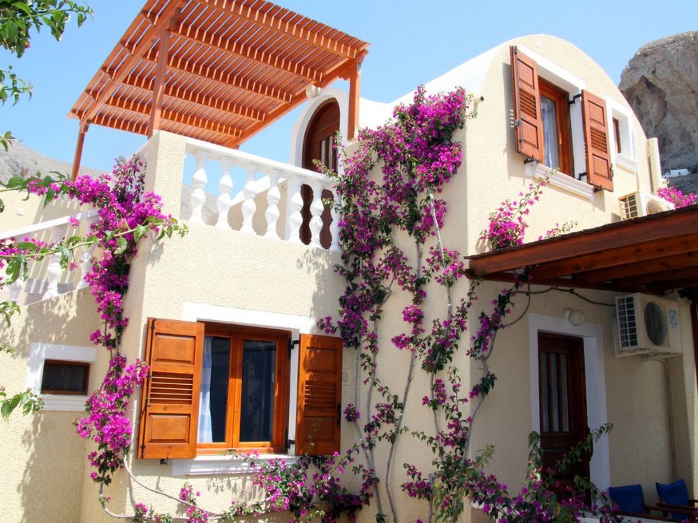 Villa Dima 2* Perissa (Santorini)