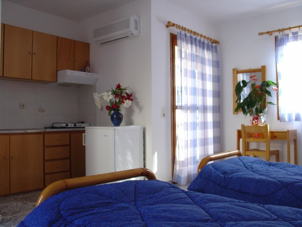 Villa Dima Aparthotel 2*