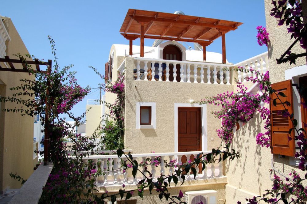 Villa Dima Aparthotel