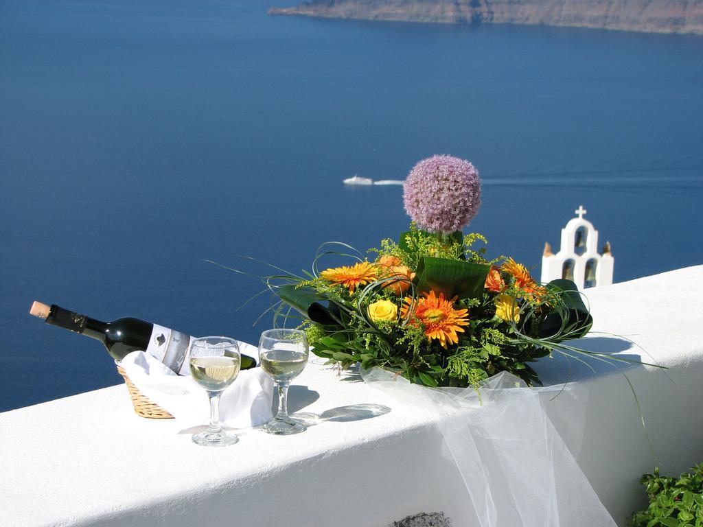 Irida - Santorini