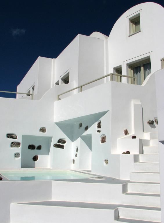 Casa de hóspedes Irida - Santorini