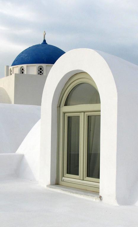 Irida - Santorini Casa de hóspedes