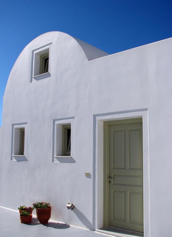 Irida - Santorini Imerovigli (Santorini)