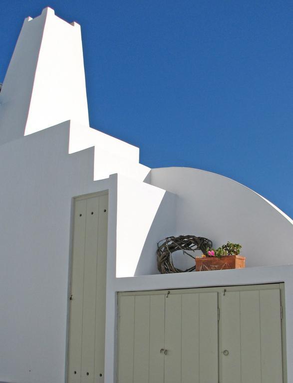 Irida - Santorini