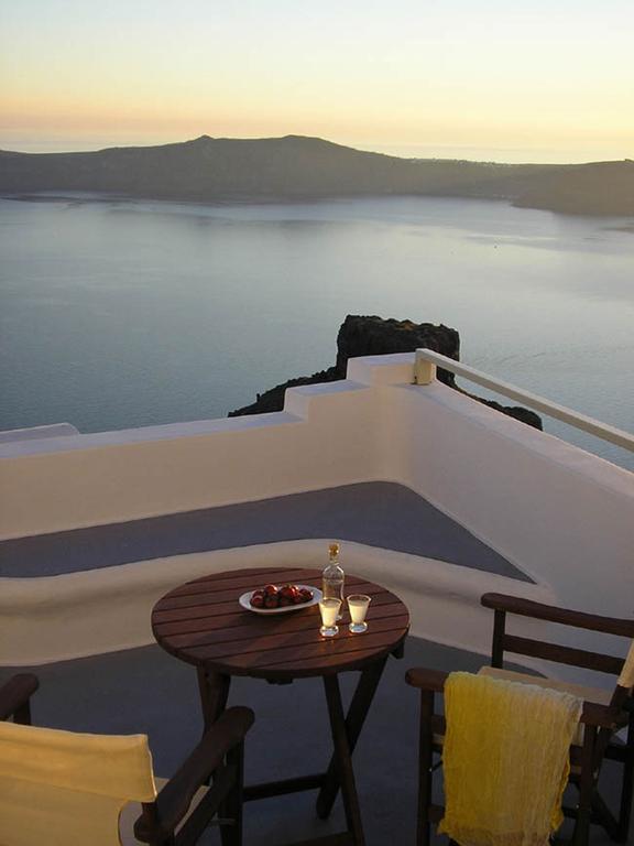 Irida - Santorini