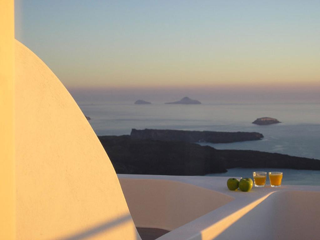 Irida - Santorini Casa de hóspedes