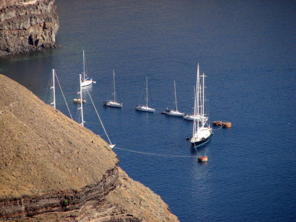 Irida - Santorini
