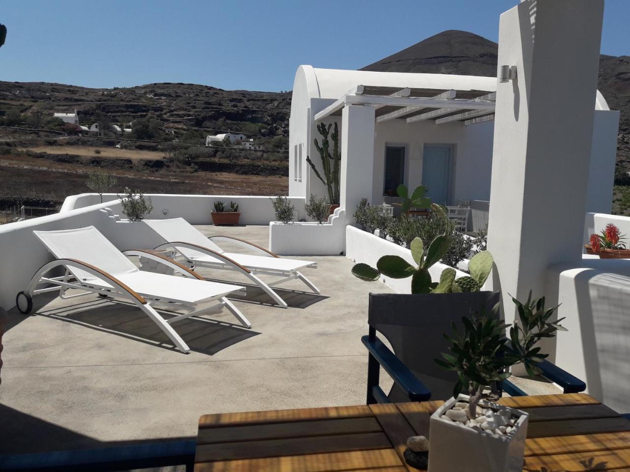 Apartment Sun Anemos *