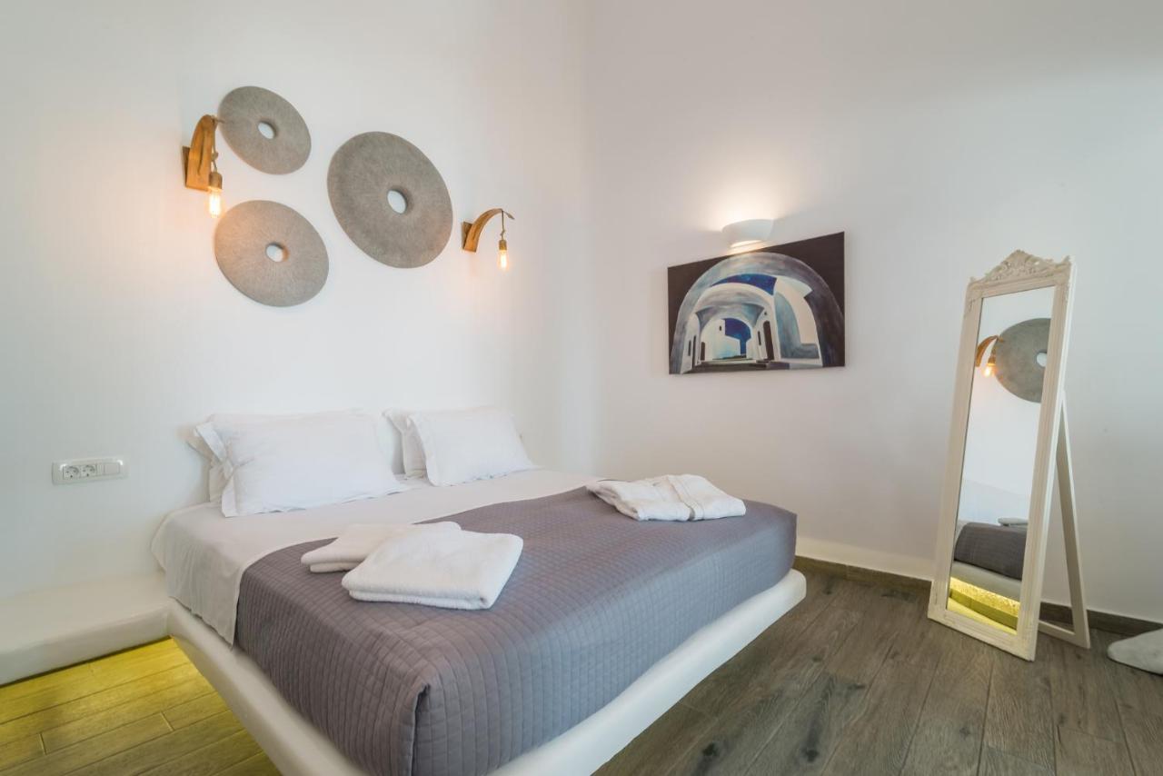Angel Luxury Fira (Santorini)