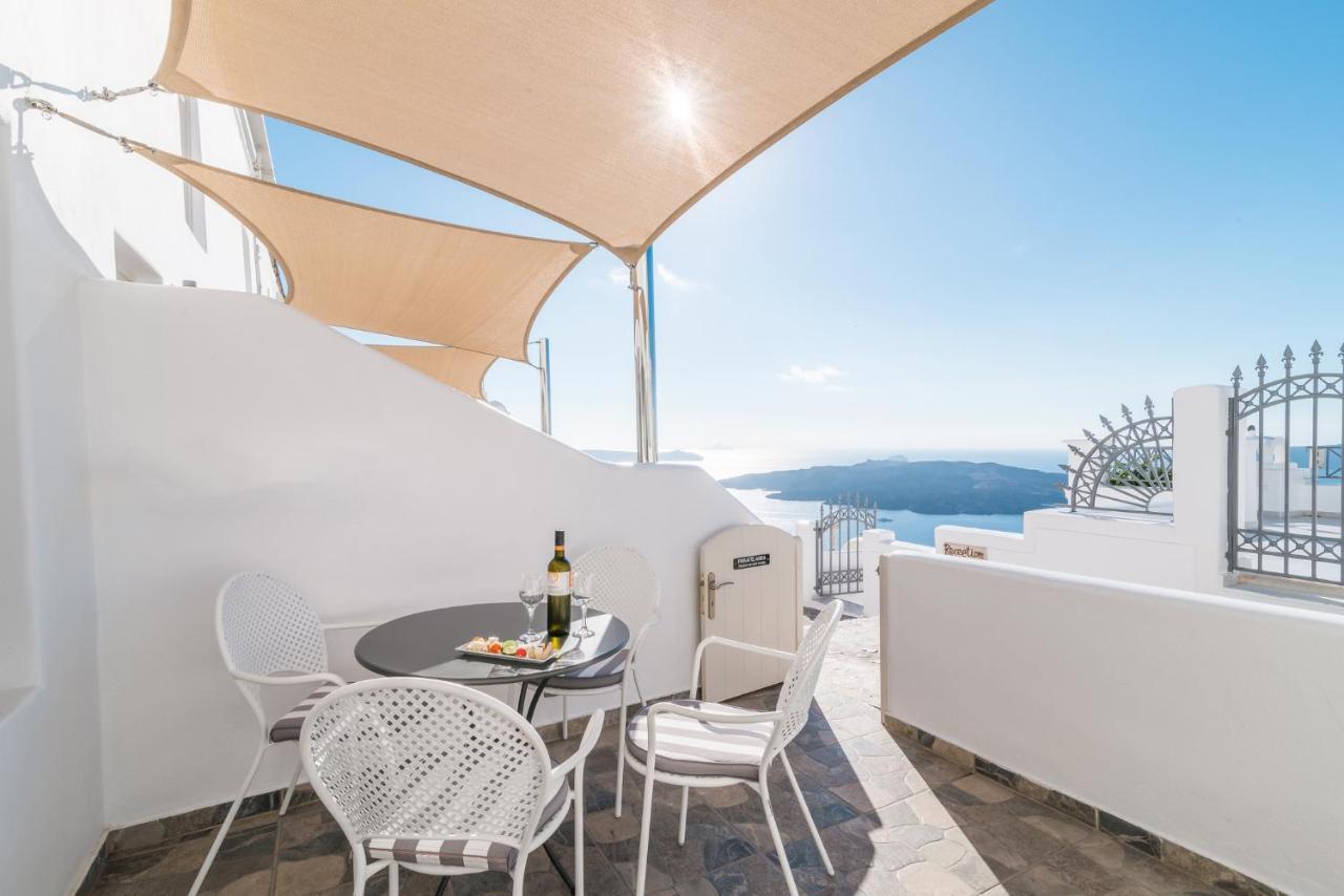 Angel Luxury Hotel 3*