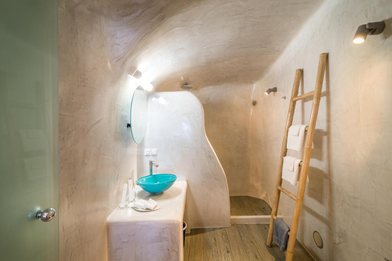 Angel Luxury Fira (Santorini)