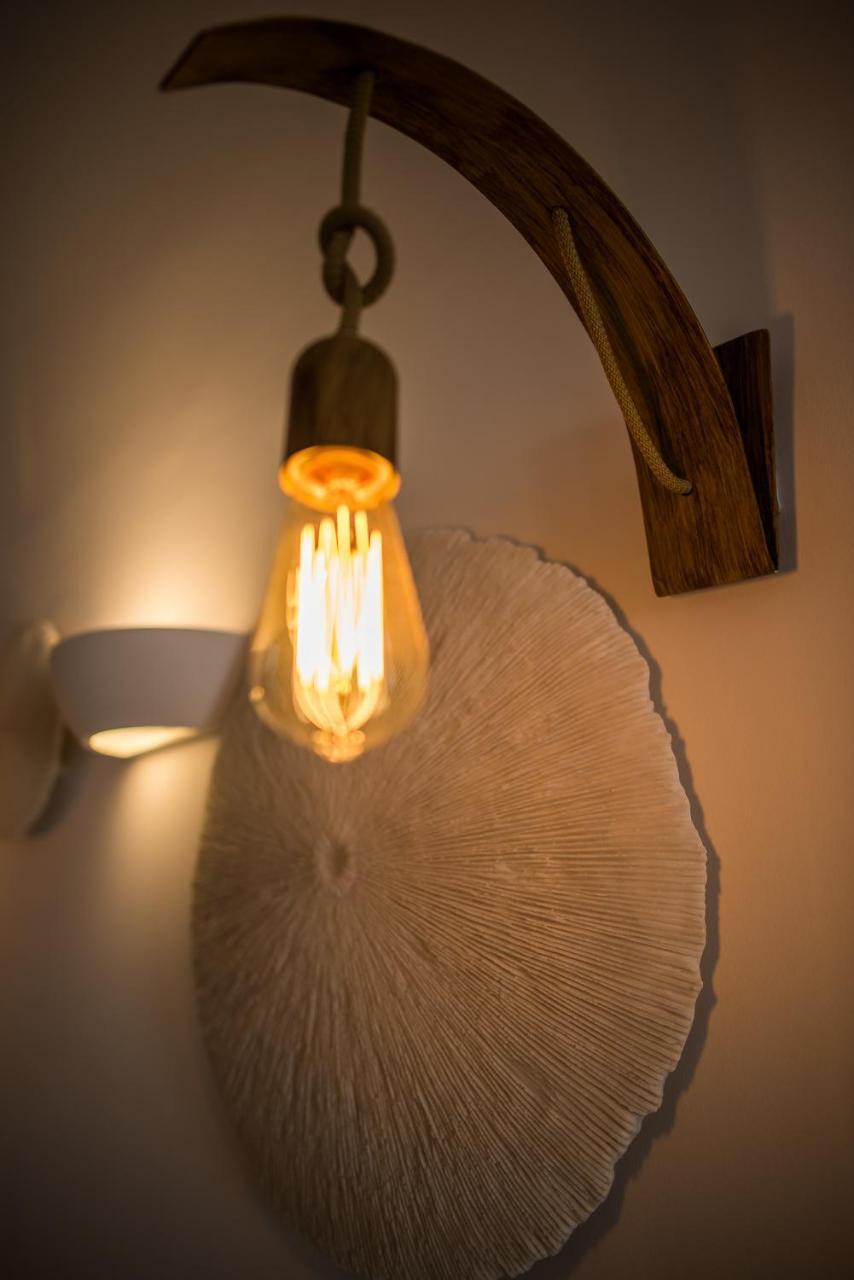 Hotel Angel Luxury Fira (Santorini)