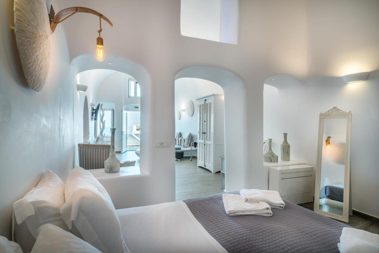 Angel Luxury Hotel