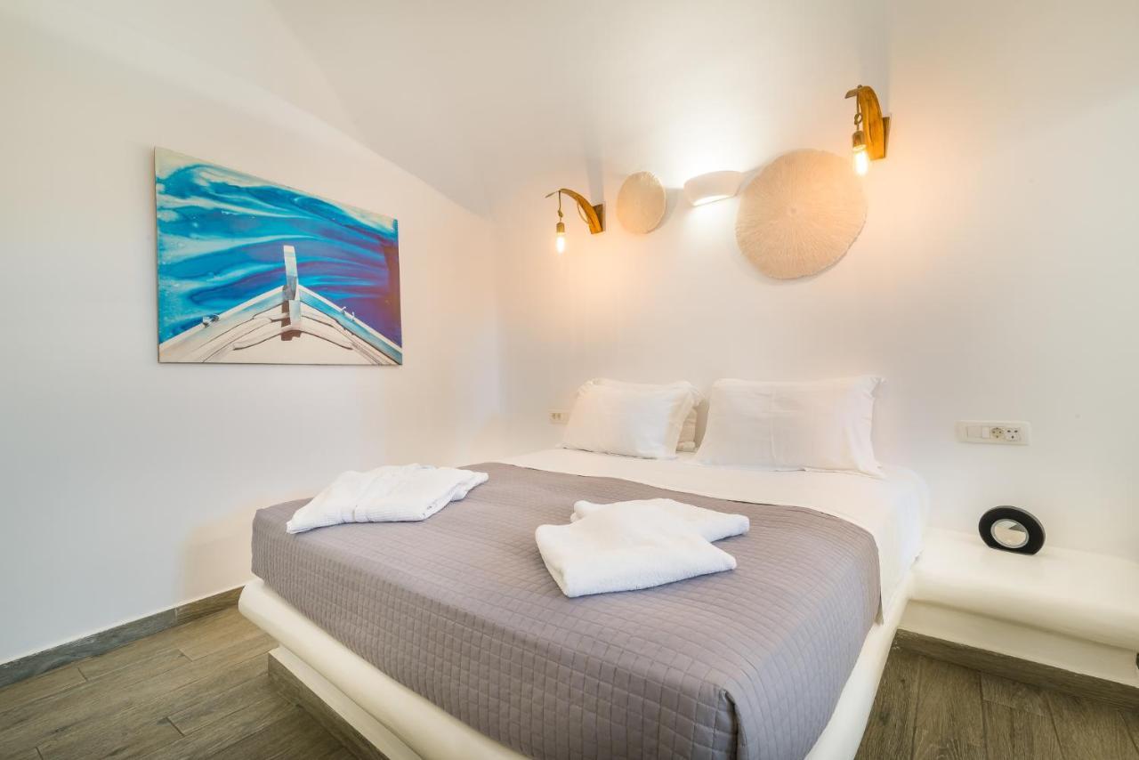Hotel Angel Luxury