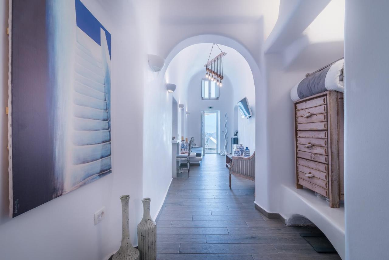 Hotel Angel Luxury