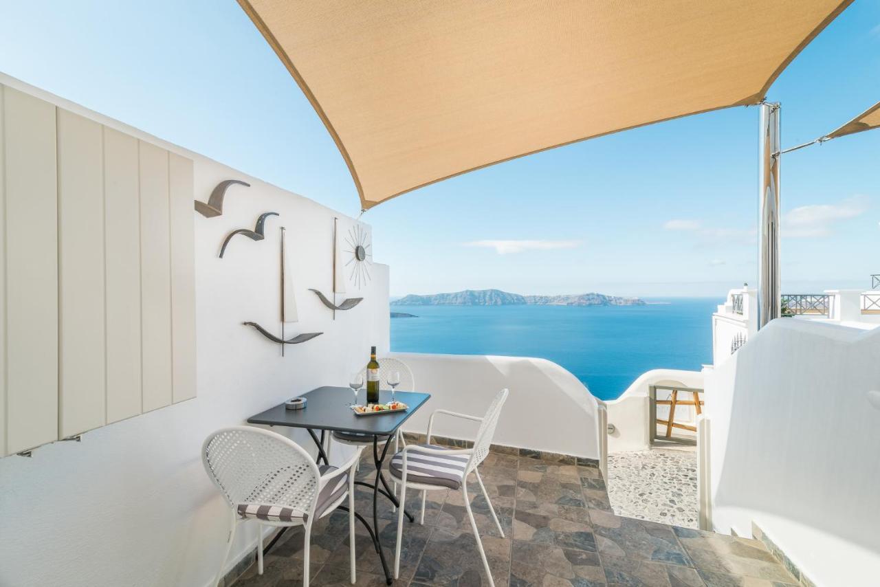 Angel Luxury Fira (Santorini)
