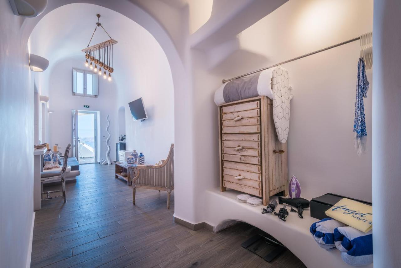 Hotel Angel Luxury