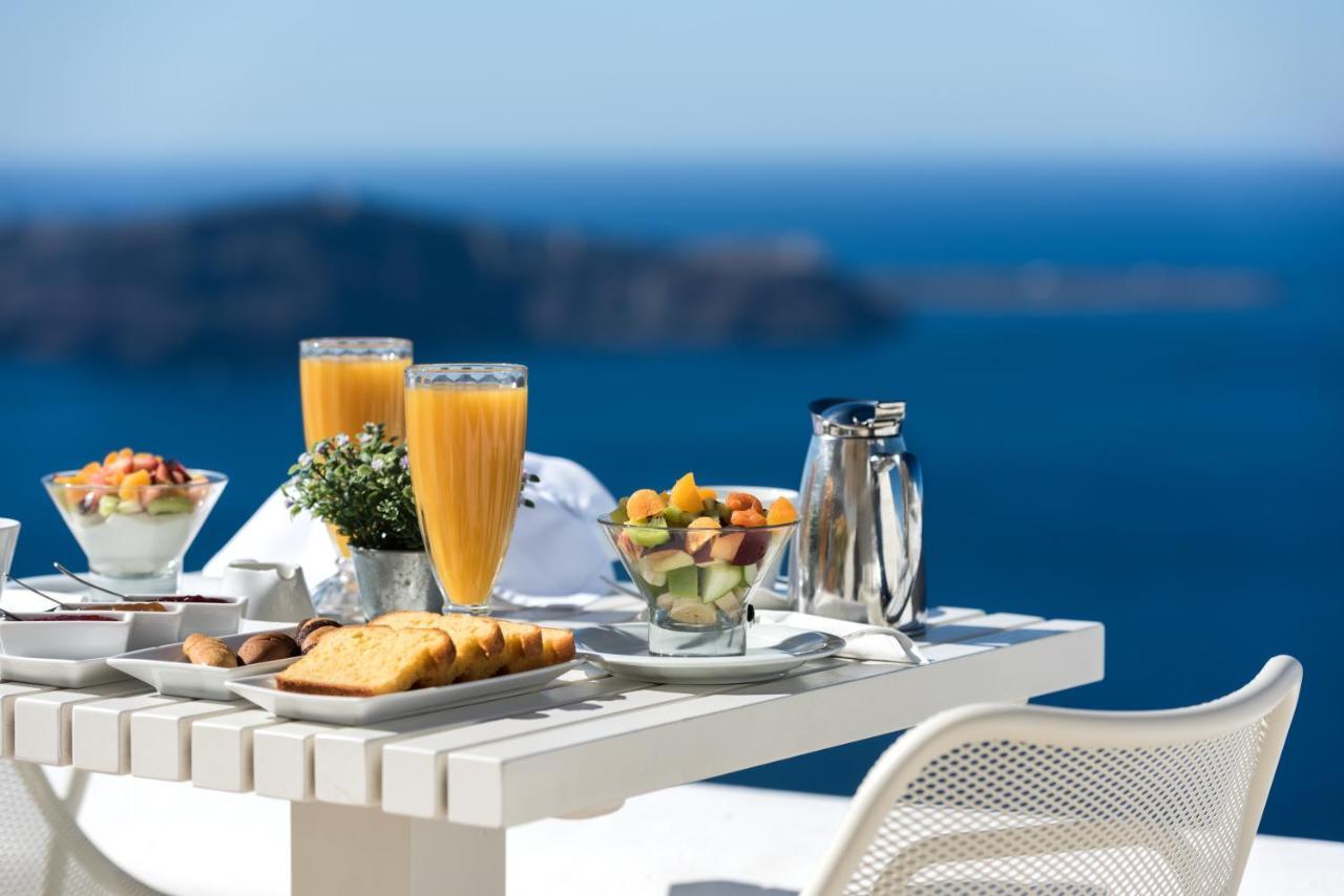 White Santorini 4* Imerovigli (Santorini)