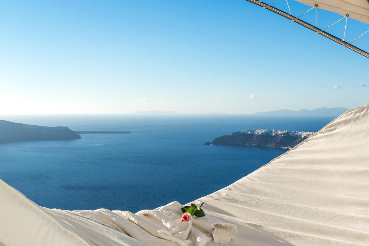 White Santorini Hotel Imerovigli (Santorini)