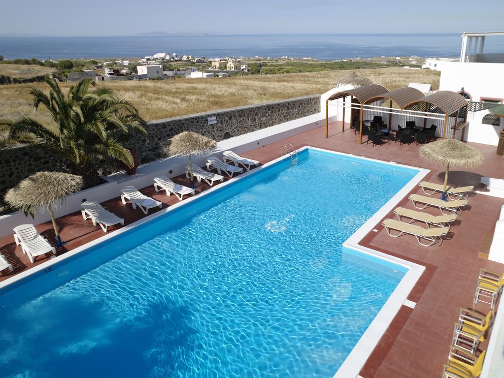 Solaris (adults Only) Fira (Santorini)
