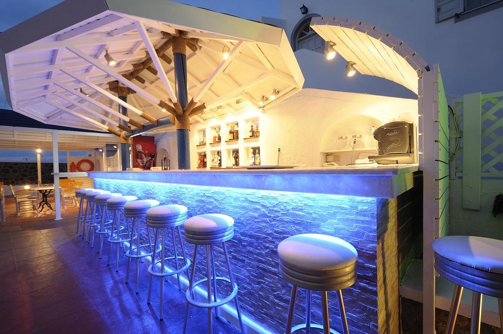 Solaris (adults Only) Fira (Santorini)