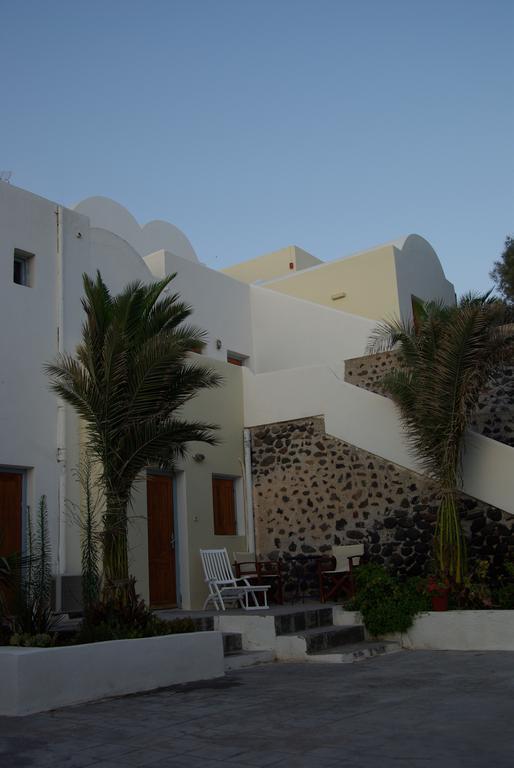 Akrotiri Hotel Akrotírion
