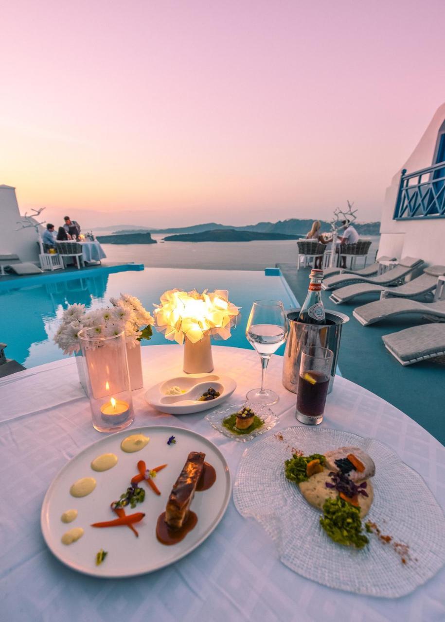 Hotel Astarte Akrotiri (Santorini)